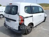 2023 Renault Kangoo