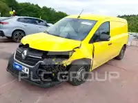 2023 Renault Kangoo