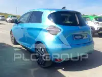 2023 Renault ZOE