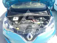 2023 Renault ZOE