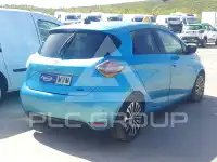 2023 Renault ZOE