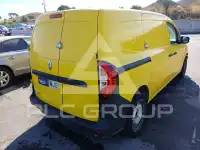 2023 Renault Kangoo
