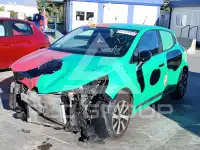 2023 Renault Clio