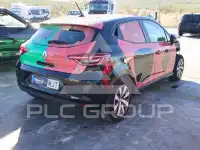 2023 Renault Clio