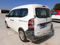 2023 Renault Kangoo