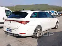 2023 Seat Leon