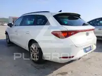 2023 Seat Leon