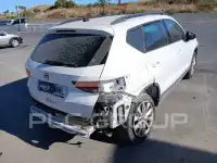 2023 Seat Alteca