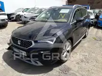 2023 Seat Alteca