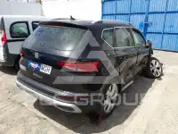 2023 Seat Alteca