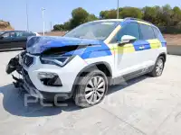 2023 Seat Alteca