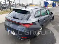 2023 Seat Leon