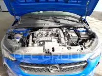 2023 Opel Corsa