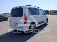 2023 Opel Combo