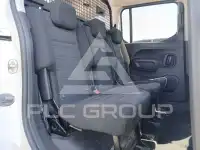 2023 Opel Combo