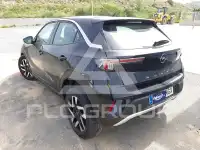 2023 Opel Mokka