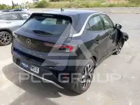 2023 Opel Mokka