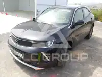 2023 Opel Mokka