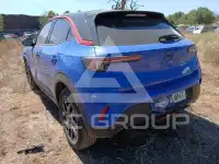2023 Opel Mokka