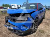 2023 Opel Mokka