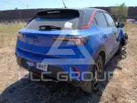 2023 Opel Mokka