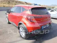 2024 Mitsubishi Asx