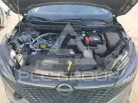 2024 Nissan QASHQAI