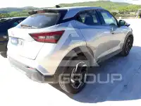 2024 Nissan Juke