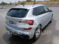 2024 Skoda KAMIQ