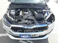 2024 Skoda Fabia