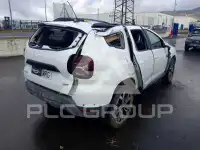 2024 Dacia Duster