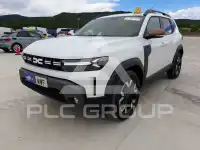 2024 Dacia Duster