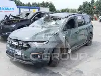 2024 Dacia Jogger