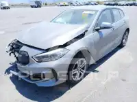 2024 BMW 118