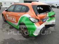 2024 BMW 1 series