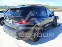 2024 BMW X1