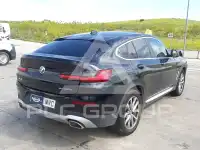 2024 BMW X4