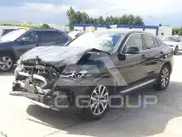 2024 BMW X4