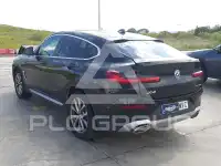 2024 BMW X4