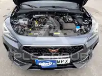 2024 Cupra Formentor