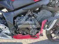 2024 Honda CBR