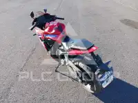 2024 Honda CBR