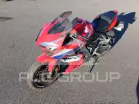 2024 Honda CBR