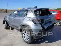 2024 Jeep Avenger