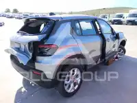 2024 Jeep Avenger