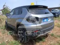 2024 Jeep Avenger