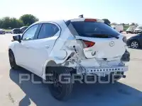 2024 Mazda 2 (Demio)
