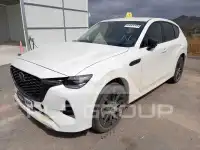 2024 Mazda CX
