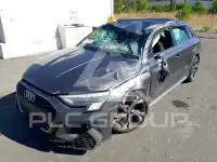 2024 Audi A3
