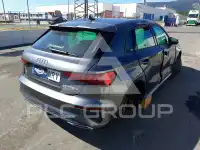 2024 Audi A3